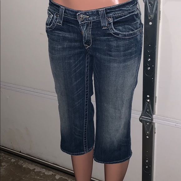 Big Star Denim - Big start ⭐️